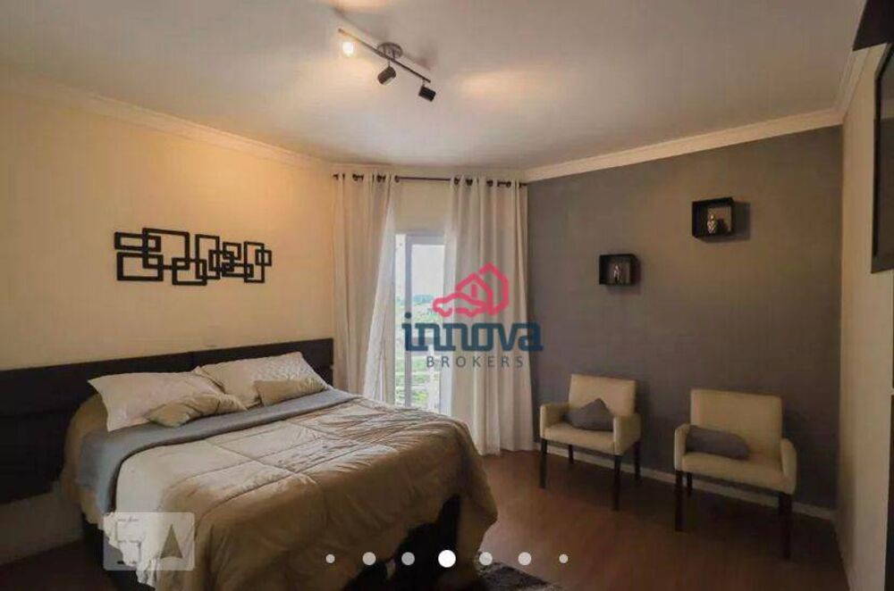 Sobrado, 4 quartos, 261 m² - Foto 7