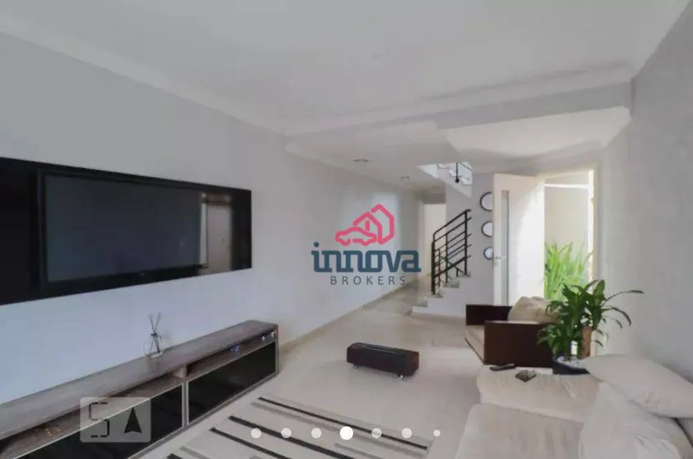 Sobrado, 4 quartos, 261 m² - Foto 3