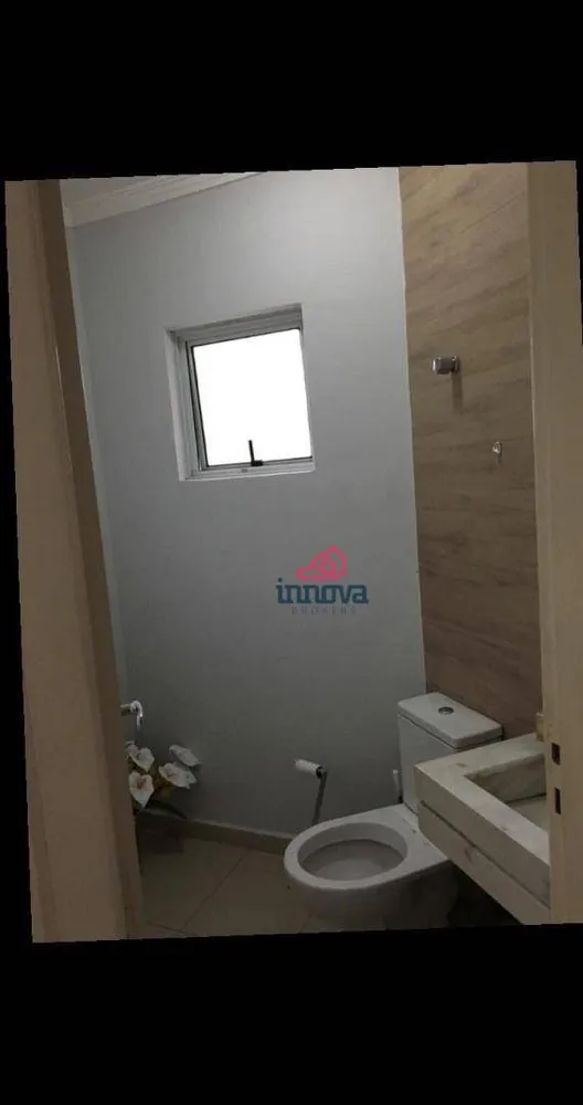 Sobrado, 4 quartos, 261 m² - Foto 1