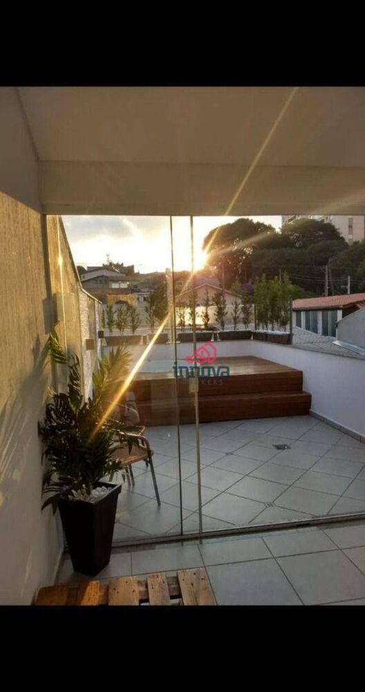 Sobrado, 4 quartos, 261 m² - Foto 9