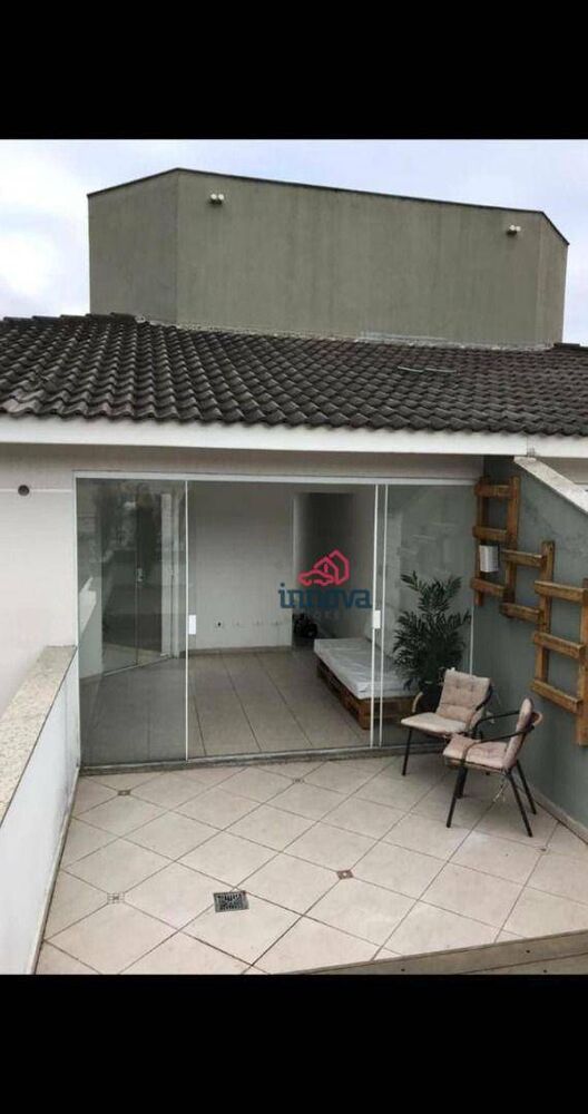 Sobrado, 4 quartos, 261 m² - Foto 8