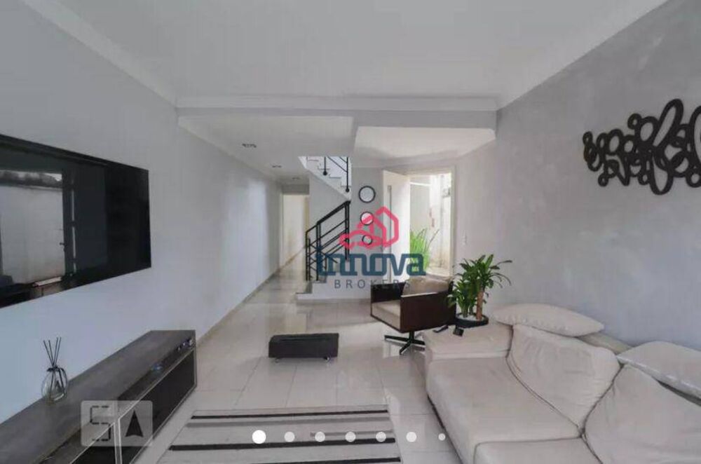 Sobrado, 4 quartos, 261 m² - Foto 6