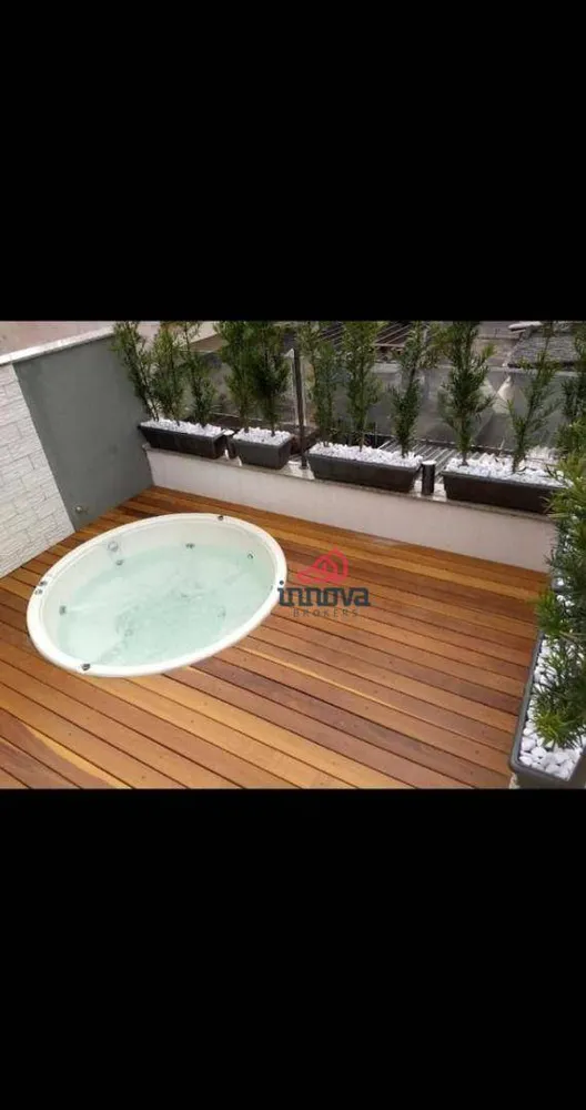 Sobrado, 4 quartos, 261 m² - Foto 4