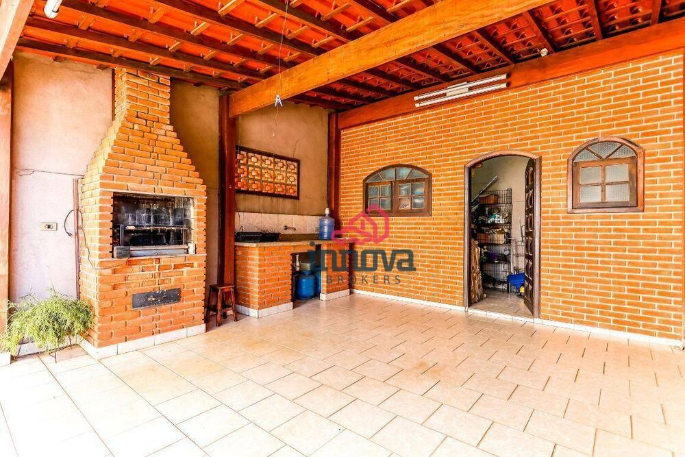 Sobrado, 4 quartos - Foto 19