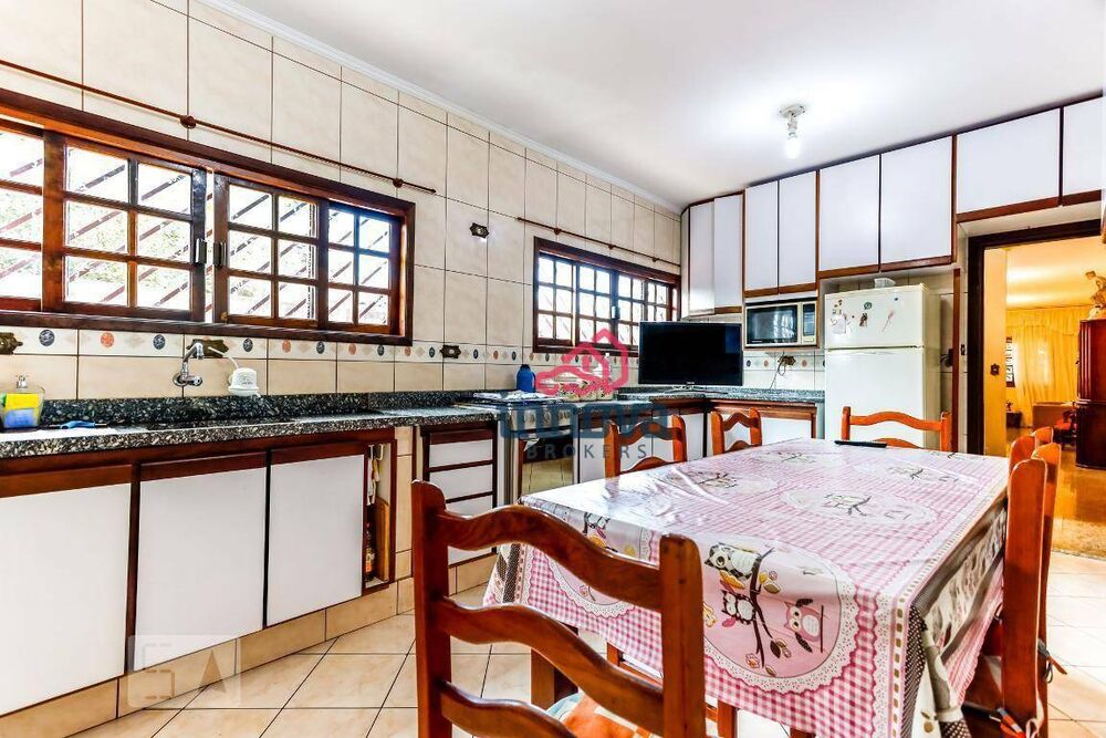 Sobrado, 4 quartos - Foto 4