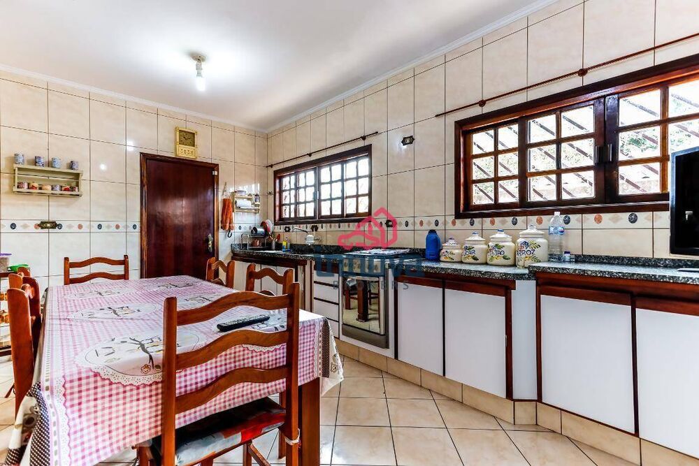 Sobrado, 4 quartos - Foto 22