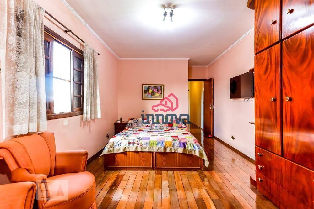 Sobrado, 4 quartos - Foto 20