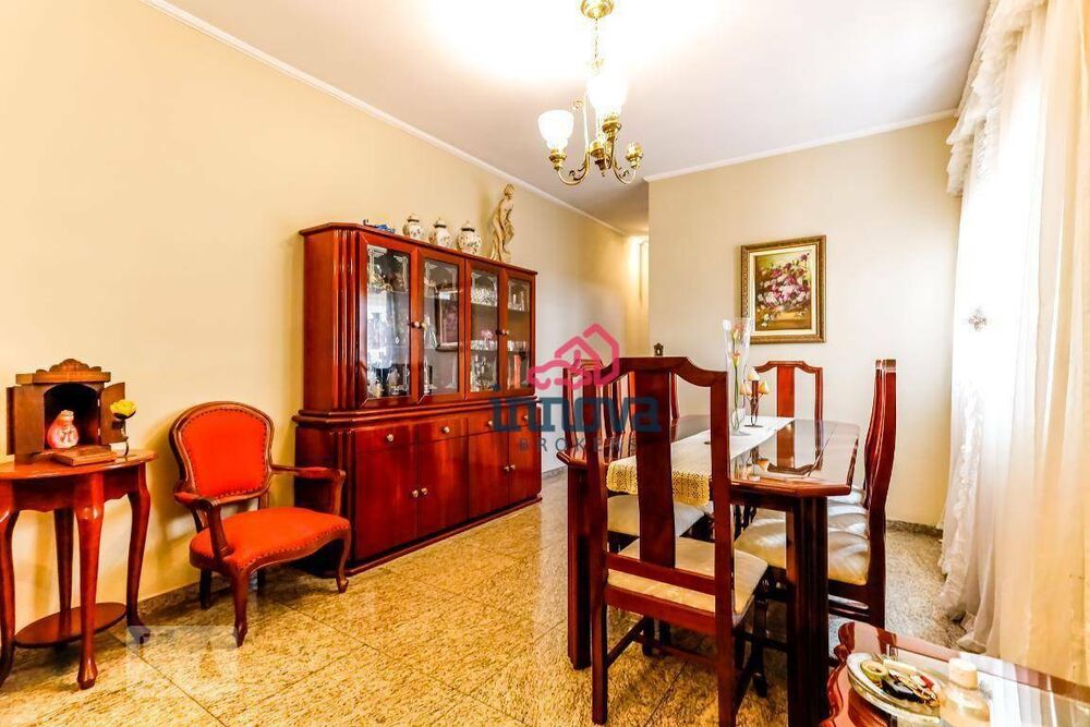 Sobrado, 4 quartos - Foto 3