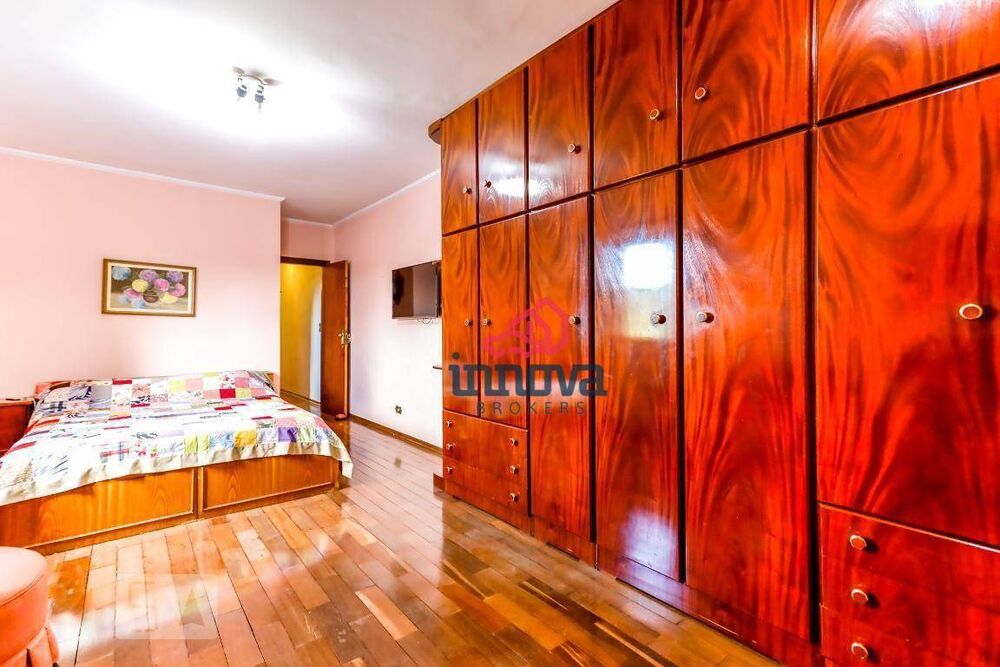 Sobrado, 4 quartos - Foto 24