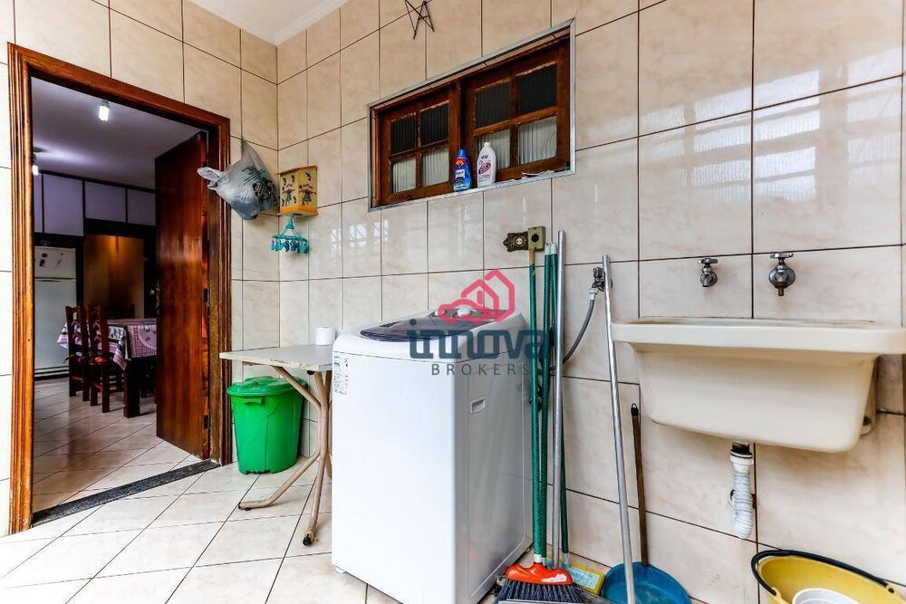 Sobrado, 4 quartos - Foto 15
