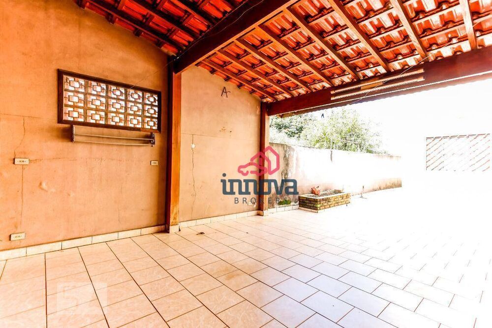 Sobrado, 4 quartos - Foto 12