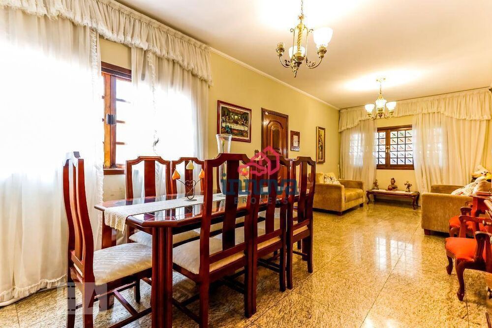 Sobrado, 4 quartos - Foto 7