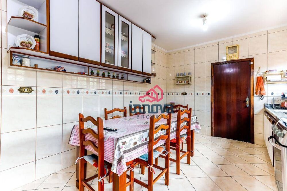 Sobrado, 4 quartos - Foto 6