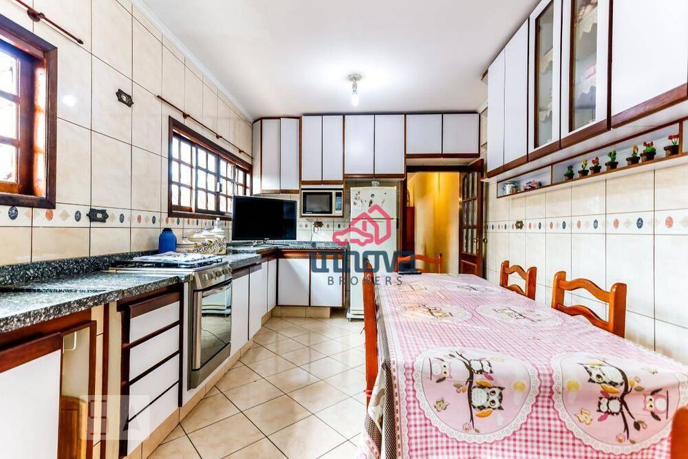 Sobrado, 4 quartos - Foto 5