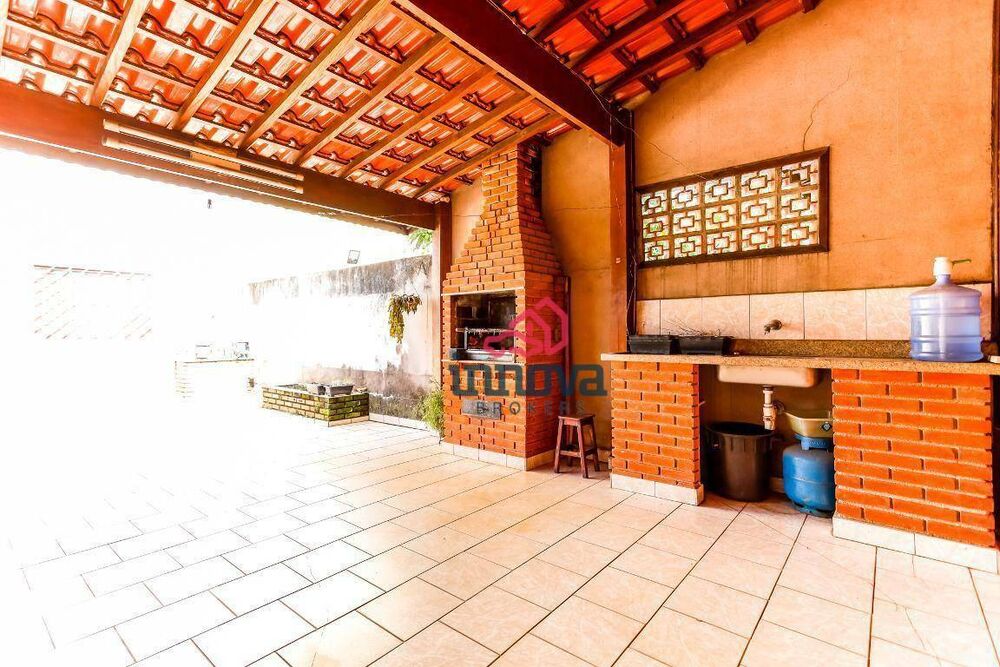 Sobrado, 4 quartos - Foto 18