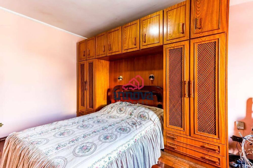 Sobrado, 4 quartos - Foto 2