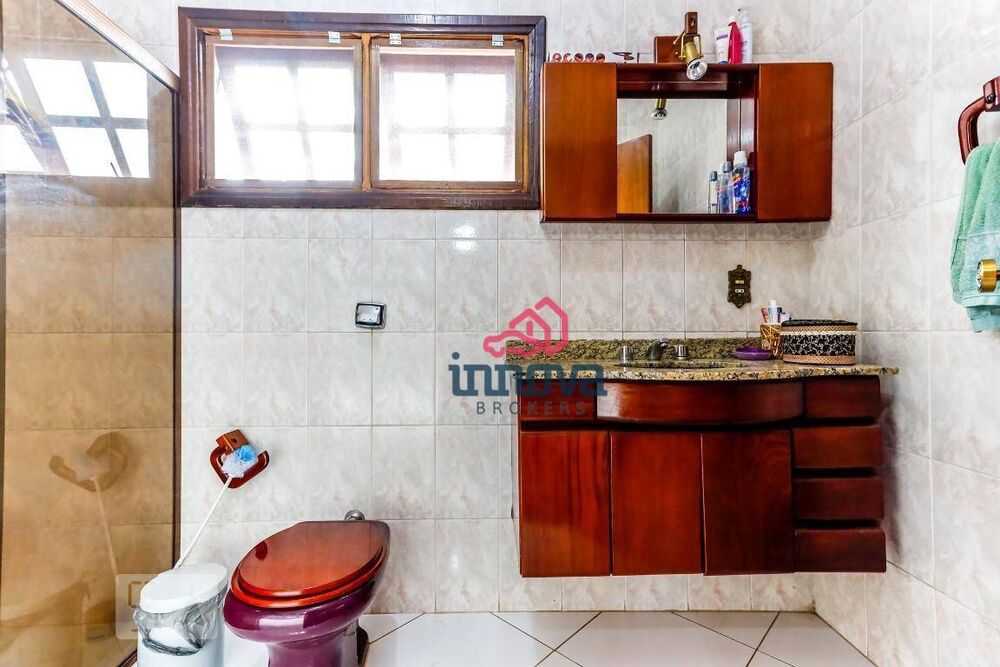 Sobrado, 4 quartos - Foto 21
