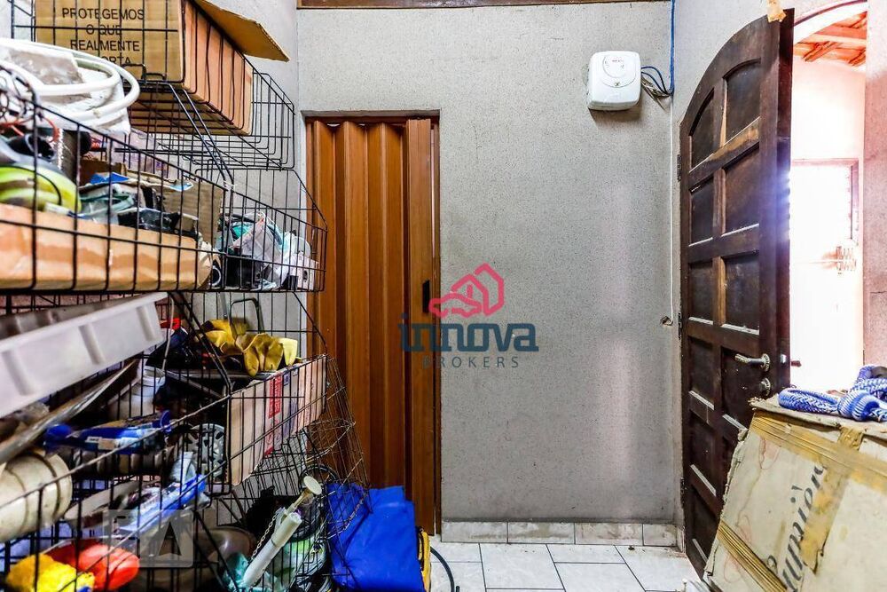 Sobrado, 4 quartos - Foto 16