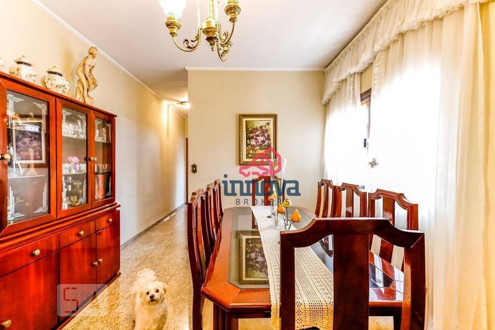 Sobrado, 4 quartos - Foto 17