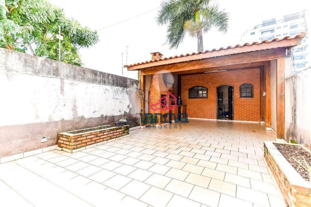 Sobrado, 4 quartos - Foto 8