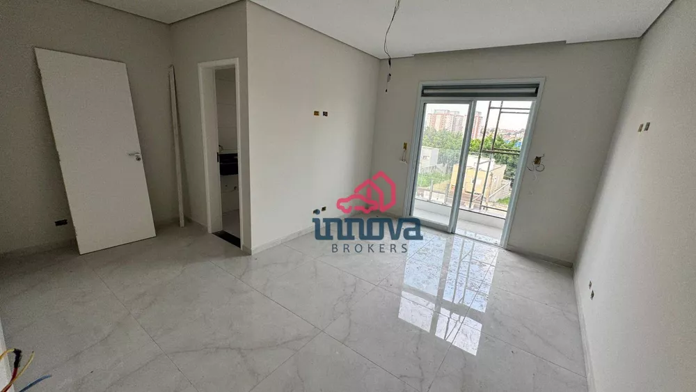 Sobrado, 3 quartos, 250 m² - Foto 6