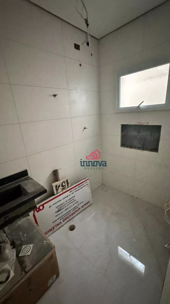 Sobrado, 3 quartos, 250 m² - Foto 12