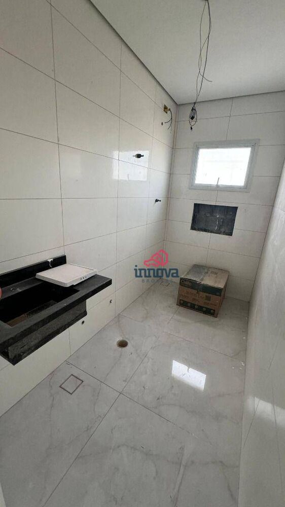 Sobrado, 3 quartos, 250 m² - Foto 5