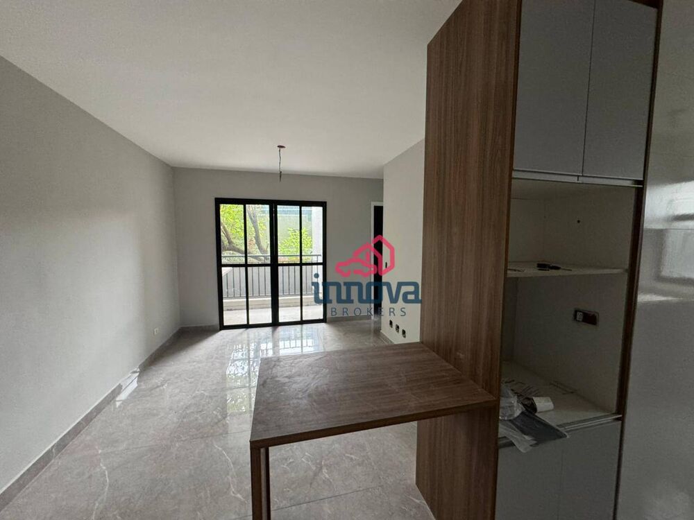 Apartamento, 1 quarto, 41 m² - Foto 2