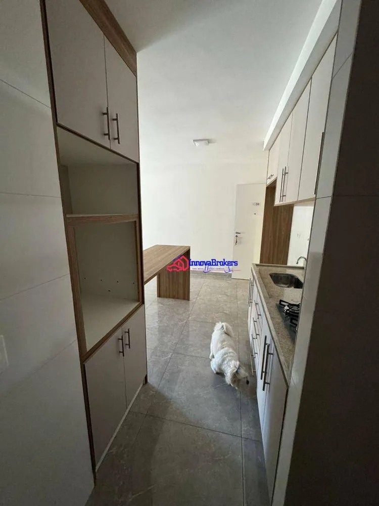 Apartamento, 1 quarto, 41 m² - Foto 9