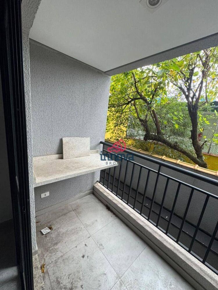 Apartamento, 1 quarto, 41 m² - Foto 5