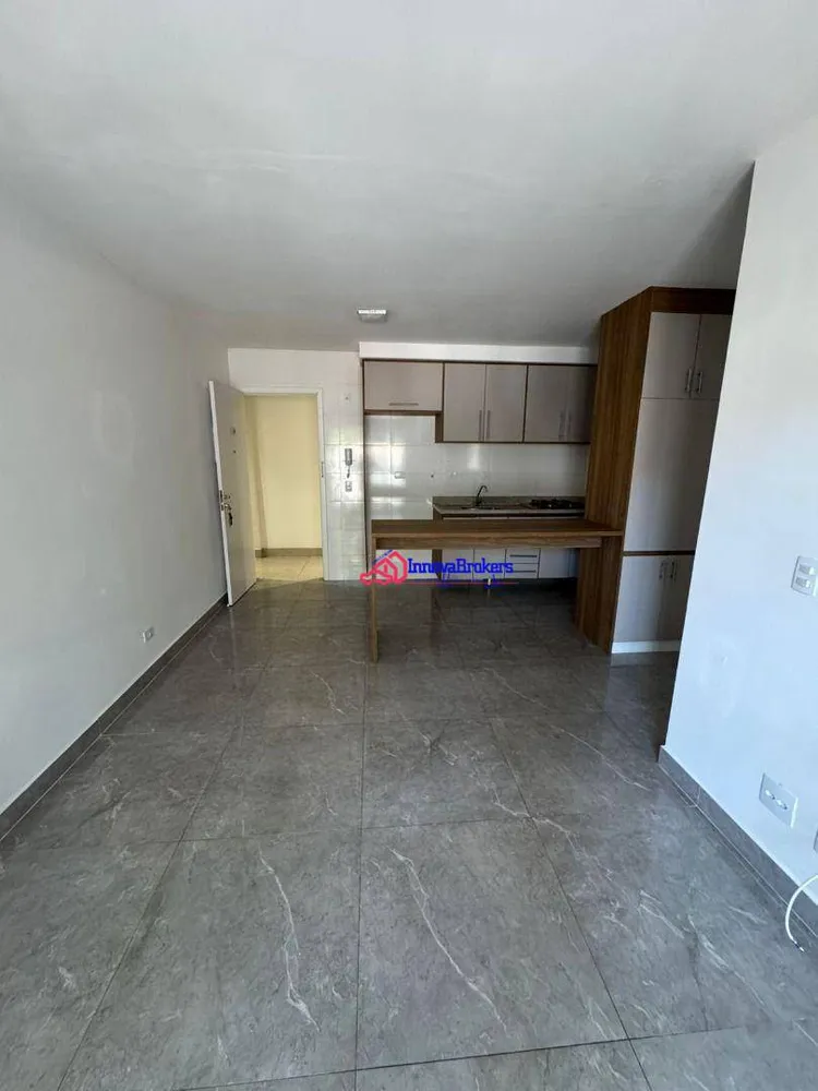 Apartamento, 1 quarto, 41 m² - Foto 11