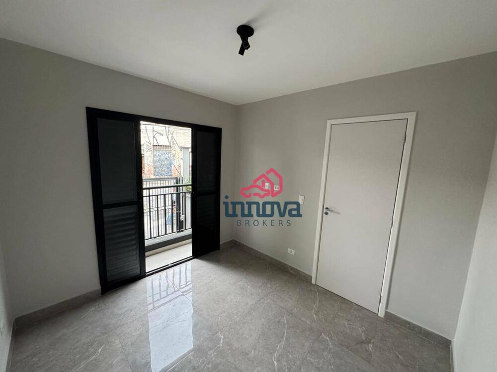 Apartamento, 1 quarto, 41 m² - Foto 7