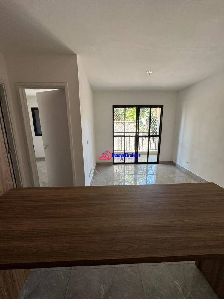 Apartamento, 1 quarto, 41 m² - Foto 10