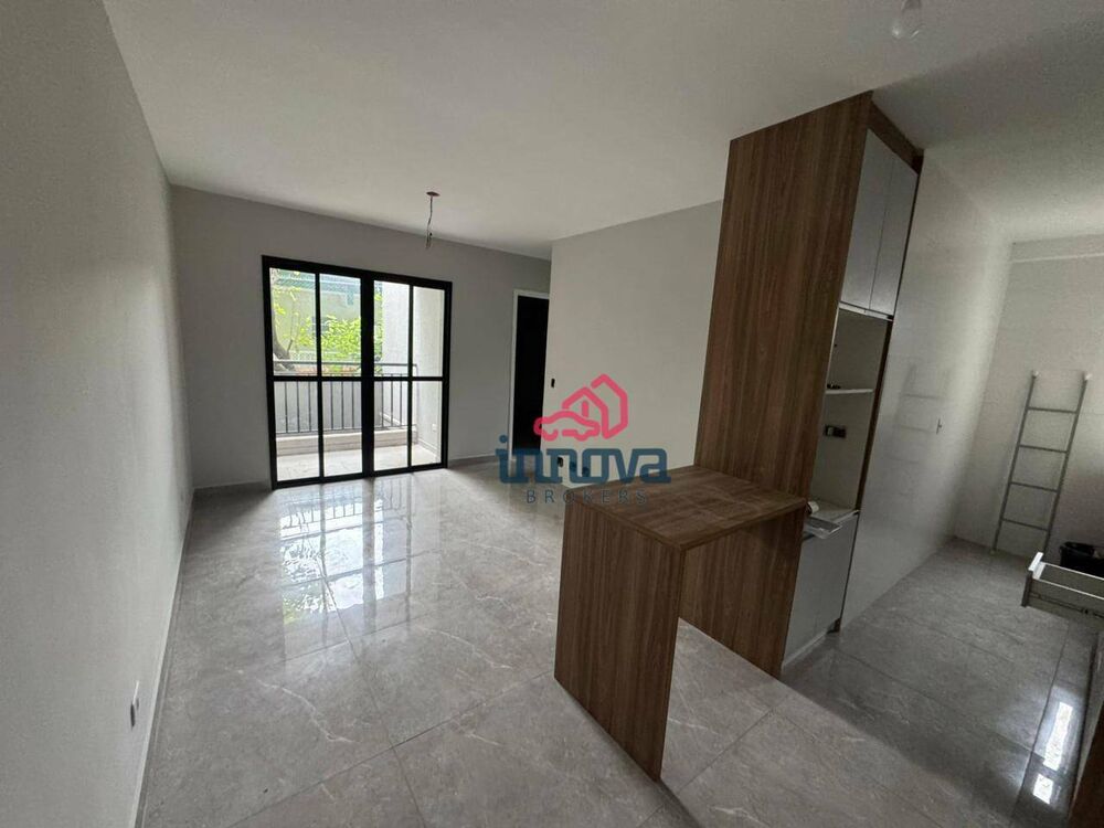 Apartamento, 1 quarto, 41 m² - Foto 4