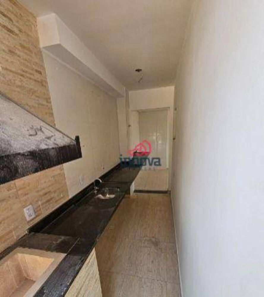 Casa de Condomínio, 2 quartos - Foto 3