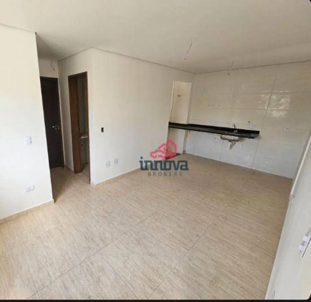Casa de Condomínio, 2 quartos - Foto 3