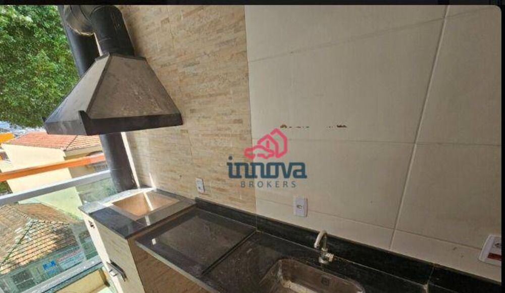 Casa de Condomínio, 2 quartos - Foto 1