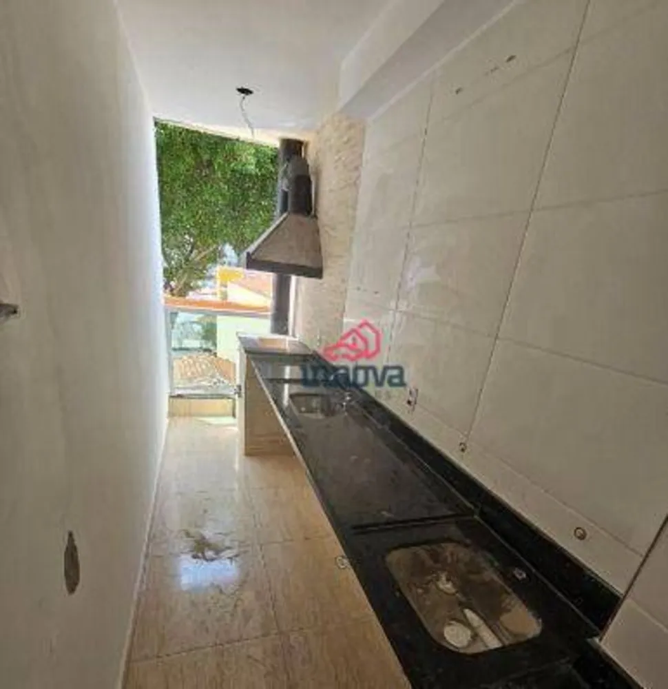 Casa de Condomínio, 2 quartos - Foto 4