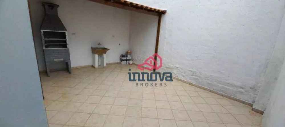 Sobrado à venda com 3 quartos, 175m² - Foto 5