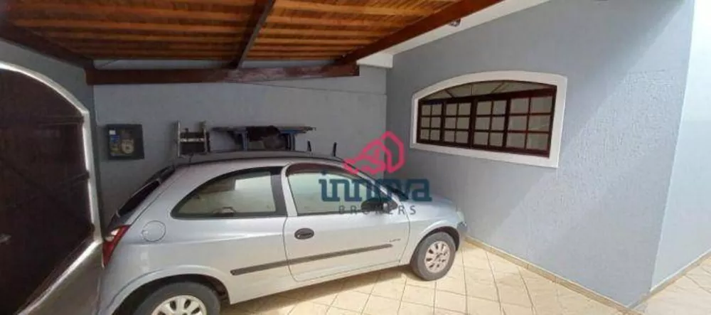 Sobrado à venda com 3 quartos, 175m² - Foto 7