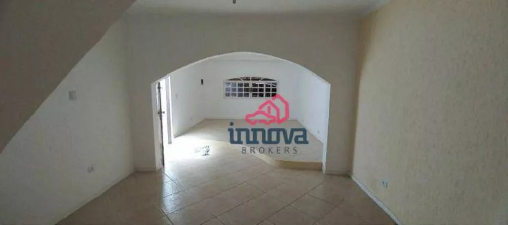 Sobrado à venda com 3 quartos, 175m² - Foto 1