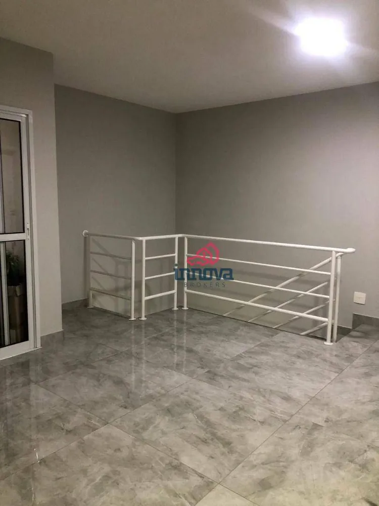 Apartamento, 4 quartos, 155 m² - Foto 4