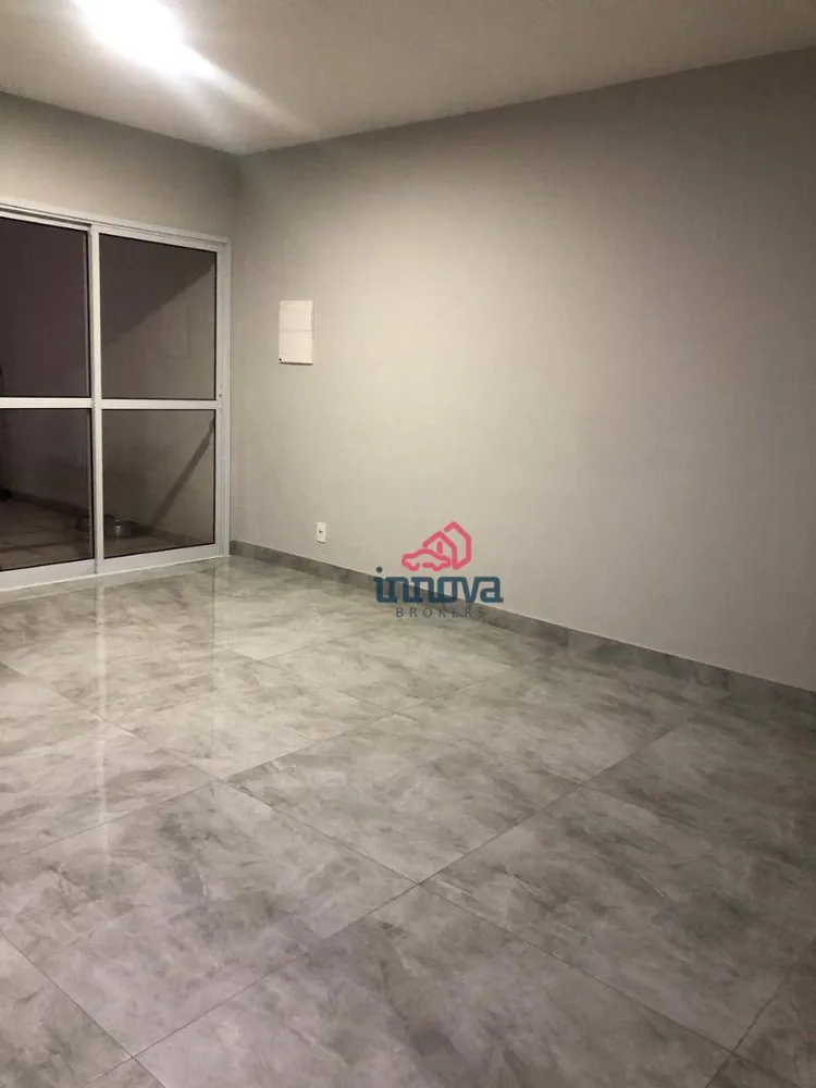 Apartamento, 4 quartos, 155 m² - Foto 3