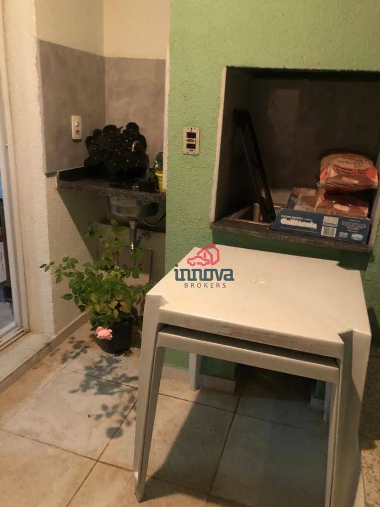 Apartamento, 4 quartos, 155 m² - Foto 6