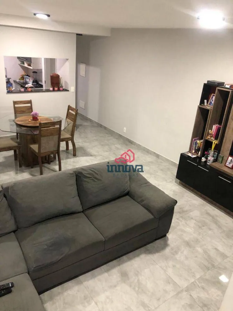Apartamento, 4 quartos, 155 m² - Foto 1