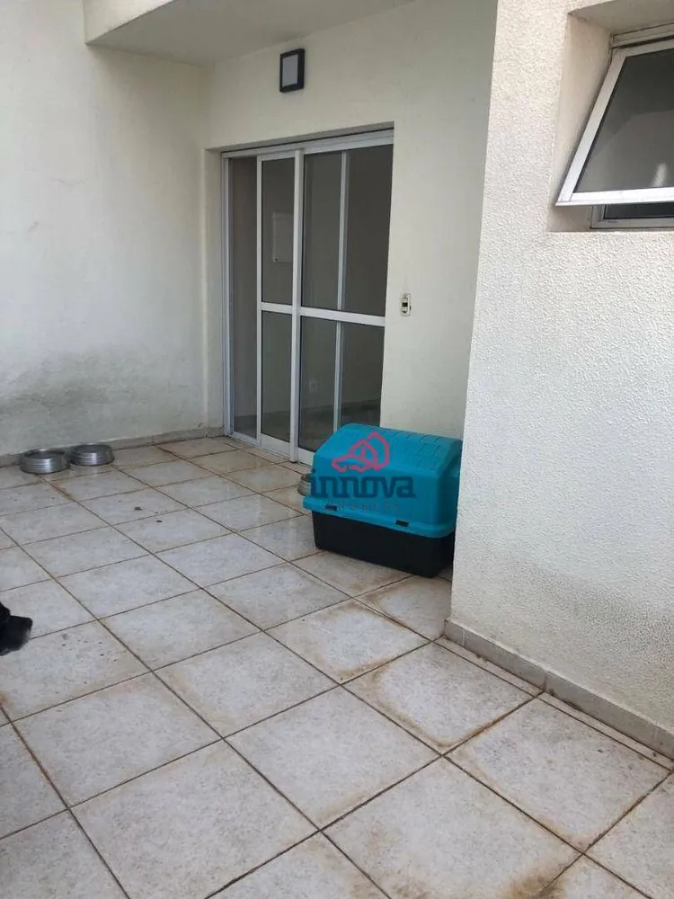 Apartamento, 4 quartos, 155 m² - Foto 5