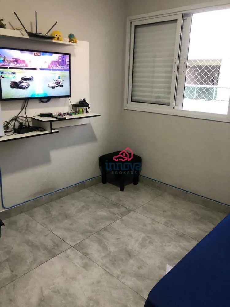 Apartamento, 4 quartos, 155 m² - Foto 2