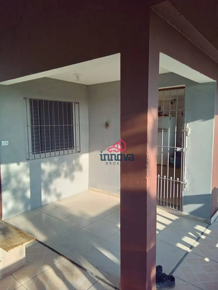Chácara, 3 quartos, 1302 m² - Foto 5