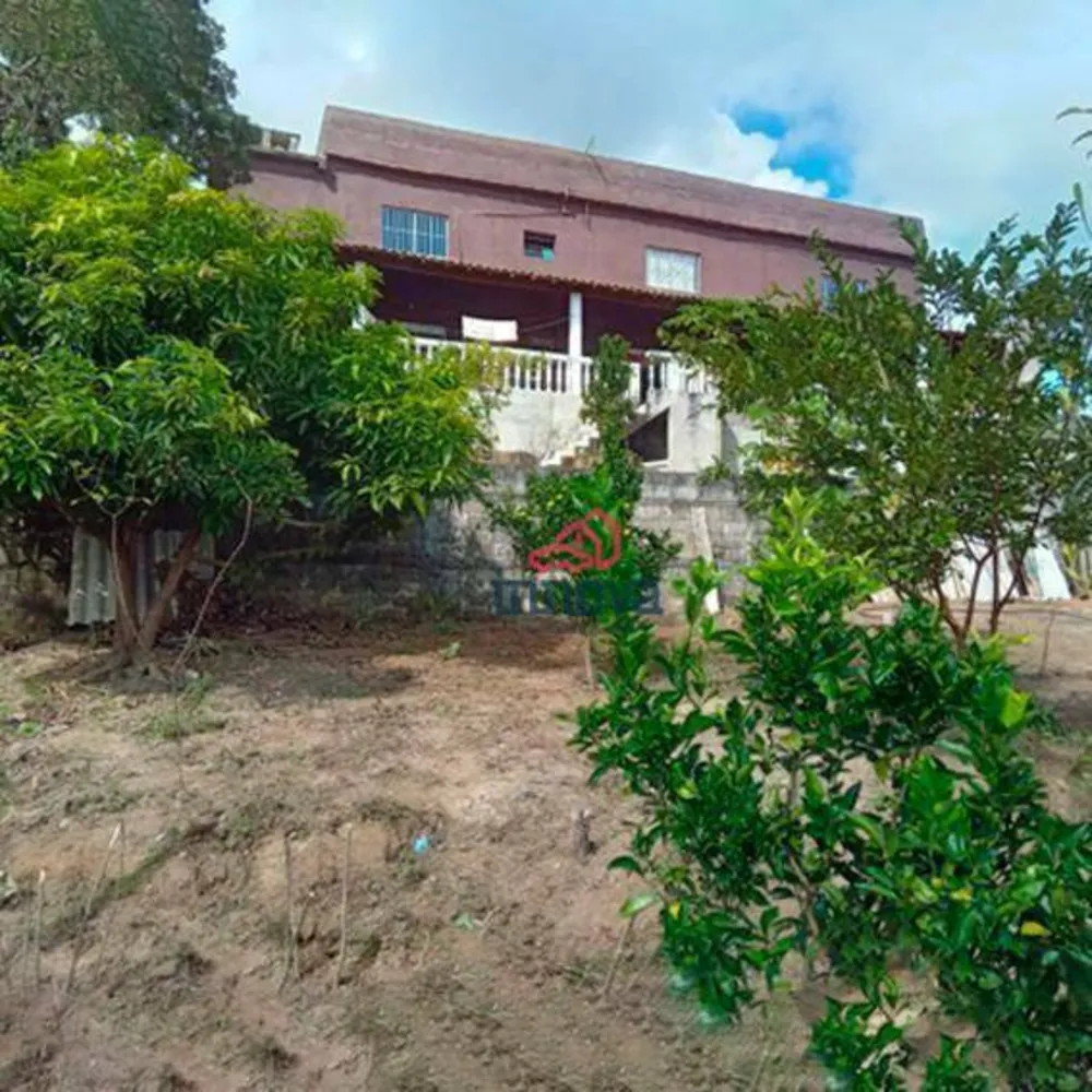 Chácara, 3 quartos, 1302 m² - Foto 9