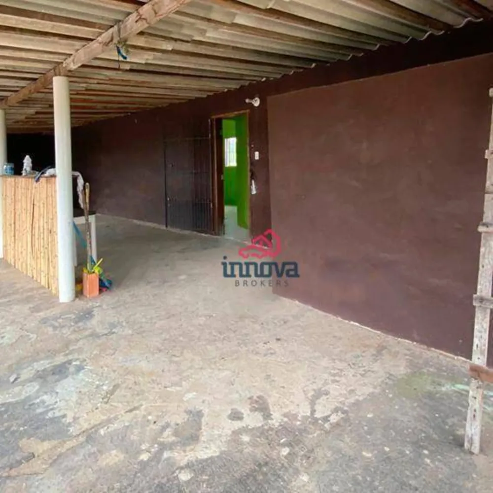 Chácara, 3 quartos, 1302 m² - Foto 4